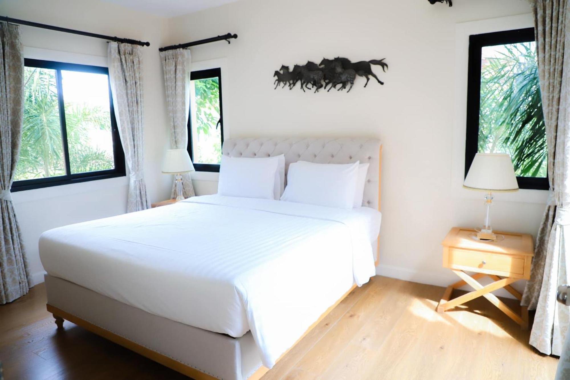 Chivani Pattaya Exterior foto