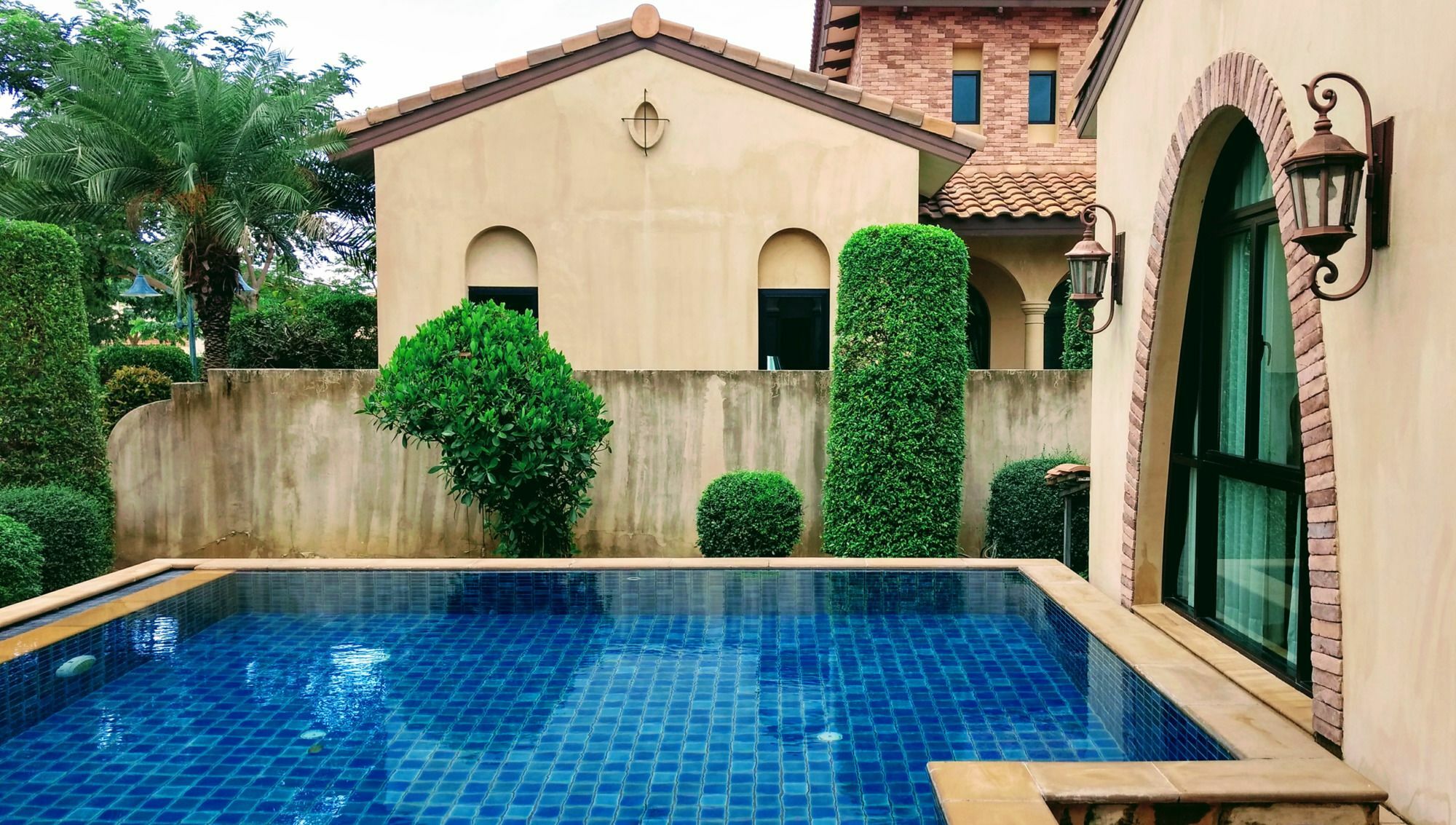 Chivani Pattaya Exterior foto